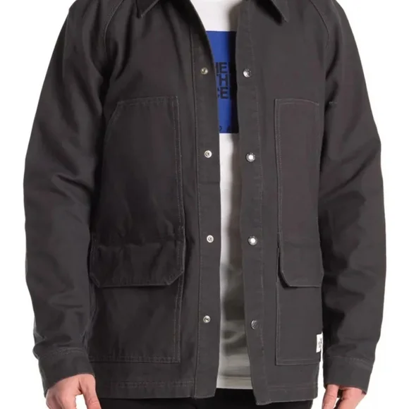 The North Face | Jackets & Coats | Northface Berk Utility Jacket 